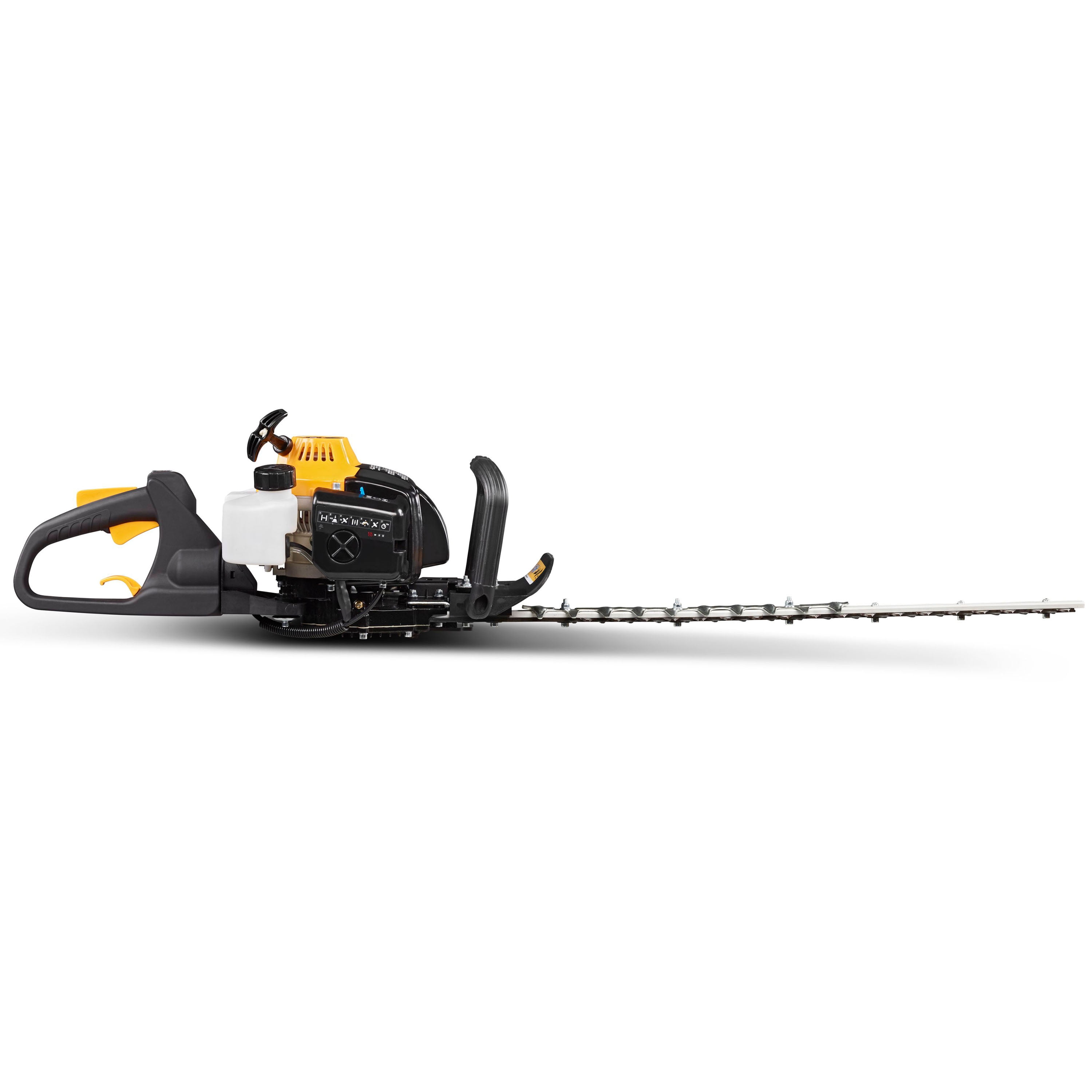 Poulan Pro 22 in. 23cc 2 Cycle Gas Hedge Trimmer PR2322