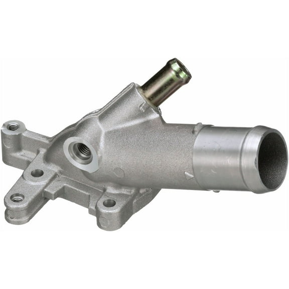 Gates CO34950 Coolant Outlet Fits select: 2012-2015 HONDA CIVIC, 2013-2015 ACURA ILX