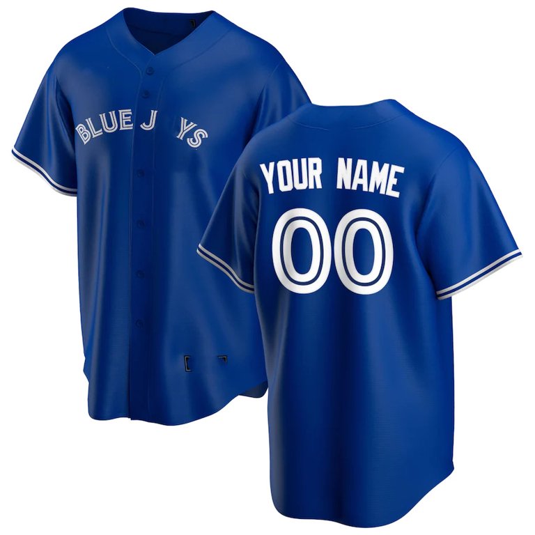 Customized JERSEY Personalized Football Jersey Name Number Own MEN