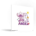 thumbnail image 3 of Gallery Pops Disney Lilo & Stitch - Alphabet Wall Art Bundle (3-Pack), 3 of 5