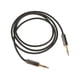 thumbnail image 1 of 3.5 Mm A Sonido Auriculares Audio Del Coche AUX Cable De Extensión Azul 1 metro, 1 of 4
