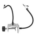 Universal Metal Arm Electric Iron Holder Solder Station Clamp for Diy Soldering PCB