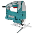 thumbnail image 2 of Sierra Caladora Pendular Total 570 W Industrial azul, 2 of 4