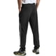 thumbnail image 5 of Pantalones de senderismo TBMPOY de secado rápido y ligeros para hombre, color negro L, 5 of 6