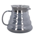 thumbnail image 5 of Glass Coffee Carafe, Pour Over Coffee Server, Water Carafe & Kettle - Heat Resistants Server Pot, 5 of 5