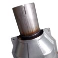 thumbnail image 2 of Catalytic Converter for JEEP CHEROKEE 1996 - 2000 GRAND CHEROKEE 1996 - 1998 15820, 2 of 6