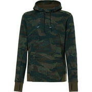 Oakley Hooded Scuba Fleece Hoodie - Men's