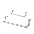 thumbnail image 4 of Towel rack kitchen punch-free towel rail cabinet door back type rag rack, 4 of 9