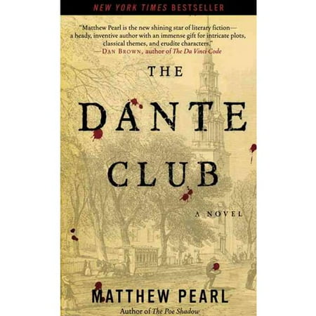 The Dante Club