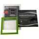 thumbnail image 2 of Soporte de cubierta a prueba de polvo para Xbox Series X Soportes de filtro Accesorios para juegos PVC Universal Accesorios Electrónicos, 2 of 8