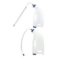 thumbnail image 6 of Calf Feeder Bottle 4L Capacity with Long Mouth for Smooth Feeding Horizontal Calf Milk Feeding Bottle, 6 of 9