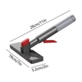 thumbnail image 3 of Spray Mop with Bottle Wet Dry Flat Floor Cleaner Hands-Free Reusable Kitchen Bathroom, 3 of 6
