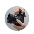 thumbnail image 2 of Sigma 90mm F2.8 DG DN Contemporary Lens Compatible with Sony E-Mount, 2 of 6