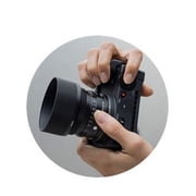 Sigma 90mm F2.8 DG DN Contemporary Lens Compatible with Sony E-Mount