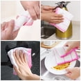 thumbnail image 4 of 10 Uds. De toallas para platos de cocina, paños de limpieza reutilizables, toallas de mano para la cocina, paños de secado para platos, trapo para platos, paños de limpieza para cocina, 4 of 6