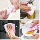thumbnail image 4 of 10 Uds. De toallas para platos de cocina, paños de limpieza reutilizables, toallas de mano para la cocina, paños de secado para platos, trapo para platos, paños de limpieza para cocina, 4 of 6