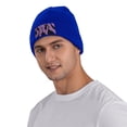 thumbnail image 4 of Junzan Funny Goose Mens Winter Hats Thick Knit Cuff Beanie Cap Beanie Hat, 4 of 7