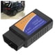 thumbnail image 3 of Escáner Wifi Obd2, Monitoreo De Parámetros De Funcionamiento Del Motor Diagnóstico De Fallas Del Automóvil Para Vehículos De 1996 Y Posteriores Para Wi Fi Obd Auto Checker, 3 of 7