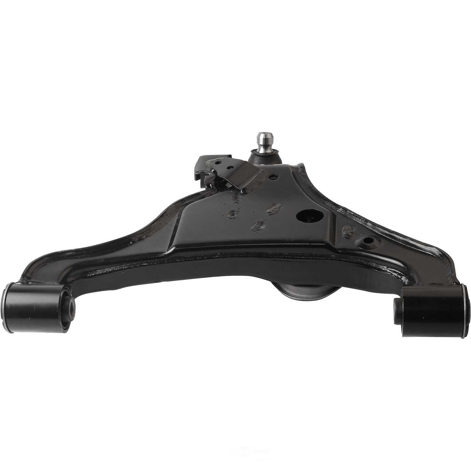 Delphi TC3979 Suspension Control Arm and Ball Joint Assembly