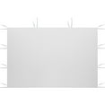 thumbnail image 1 of Outdoor Rainproof Tent Surface  Cover Replacement Garden Shade Top Oxford Cloth, 1 of 4