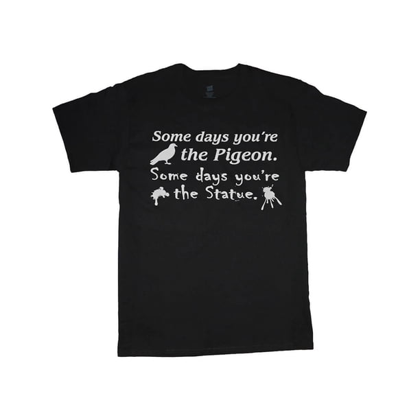 Camisetas gráficas para hombre, divertidas, con mensaje humorístico, novedosas.