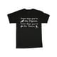 thumbnail image 1 of Camisetas gráficas para hombre, divertidas, con mensaje humorístico, novedosas., 1 of 7
