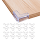 thumbnail image 1 of 20 Esquinero Protector De Muebles Para Niños y Bebés JustClick MX Protector, 1 of 9