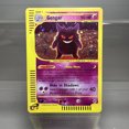 thumbnail image 5 of Trading Cards E-Card Foil Flash Cards Charizard Alakazam Pichu Venusaur Game Collection PTCG Proxy Cards Kids Toys, 5 of 5