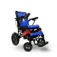 thumbnail image 1 of Majestic Fauteuil Roulant Électrique, Fauteuils Roulants Électriques Légers, Seulement 49 Lb, Capacité de 330 Lb, 1 of 5