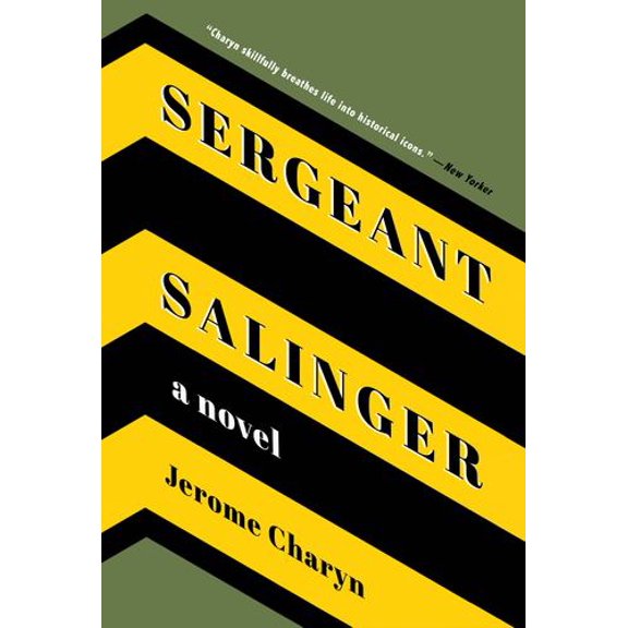 Pre-Owned Sergeant Salinger, 9781942658825, 1942658826, Hardcover,