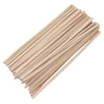 thumbnail image 1 of Wood Stir Sticks,  Multi Uses Eco Friendly Coffee Stirrers  For Coffee Bars, 1 of 8