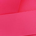 thumbnail image 1 of 3/8" Grosgrain Ribbon Solid 157 Camellia Rose 50yd, 1 of 2