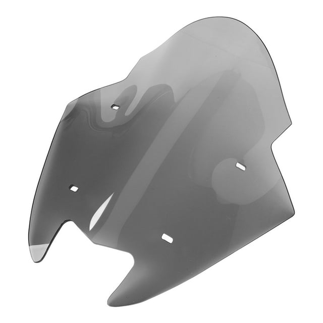 Parabrisas De Motocicleta, Deflector De Viento A Prueba De Golpes, Parabrisas Delantero Para NMAX155 2020-2024, Protección De Conducción