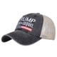 thumbnail image 3 of Trump 2024 Béisbol Casual Ajustable Golfs para Hombres Mujeres (), 3 of 9