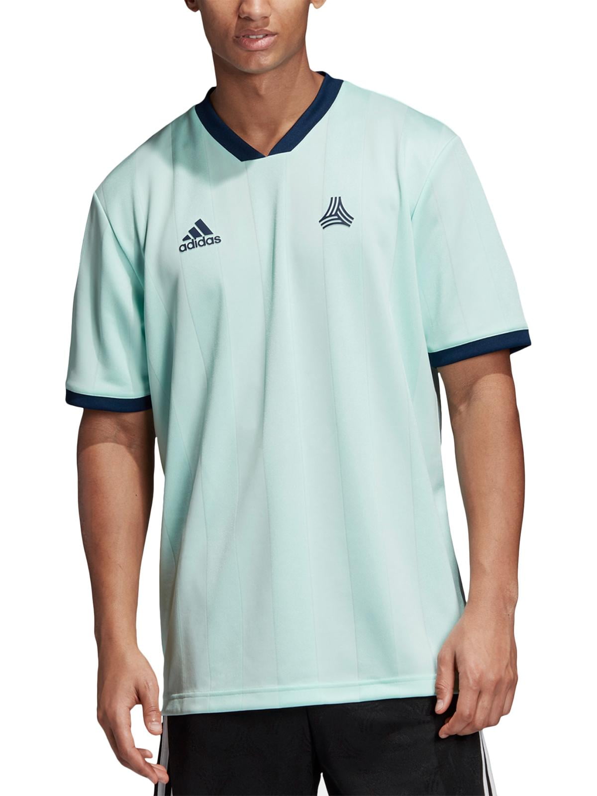 adidas gym t shirt