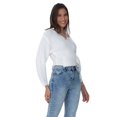 thumbnail image 2 of SUÉTER PARA MUJER QUARRY CRUZADO, 2 of 4