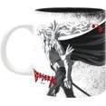thumbnail image 2 of Abysse - Berserk - Mug - 320 ml - Guts & Griffith- Subli - avec Boîte x2, 2 of 3