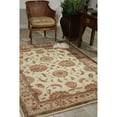 thumbnail image 4 of Nourison Somerset Ivory Area Rug, 4 of 11