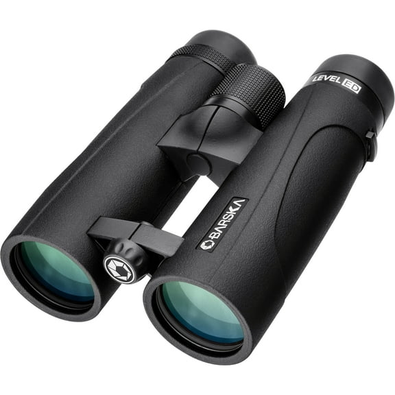 Barska AB12802 Level ED Waterproof Binoculars 8x42