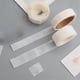 thumbnail image 5 of 4 Rolls Glue Point Balloon Glue Removable Adhesive Dots Double Sided Dots of Glue Tape for Balloons, 5 of 5