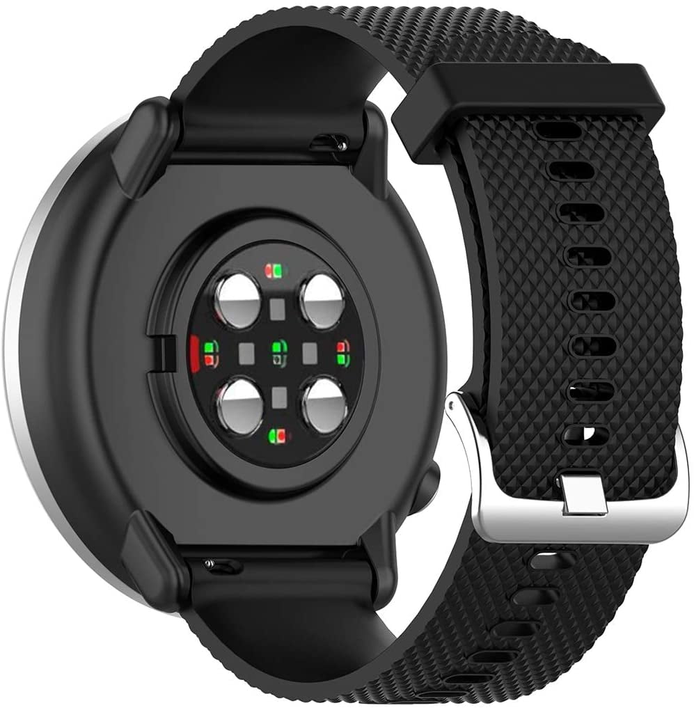 polar vivoactive 3