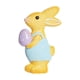 thumbnail image 2 of CaiYueKe Easter Bunny Ornament Resin Gingerbread Pendant Hanging Decor Spring Holiday Home Party Tree Decoration Cute Collectible Gift Festive, 2 of 7
