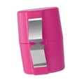 thumbnail image 2 of Egg Cracker Restaurant Slicing Tool Kitchen Gadgets Tools Cooking Egg Cutter Pink, 2 of 8