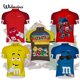 thumbnail image 2 of ¡Entra en el bol! Jersey de ciclismo Rebajas motocross hombres M bicicleta ejercicio ciclismo ropa fina que absorbe la humedad jersey de ciclismo 6525, 2 of 4