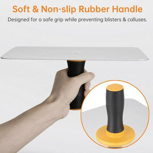 Tablero De Yeso Tablaroca Flex Rey X