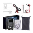 thumbnail image 2 of 2 Channel 80MHz Digital Storage Oscilloscope Multimeter Signal Generator 3 in 1 Electronic Automobile Power Repair ,Professional Designed, 2 of 7