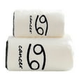 thumbnail image 2 of Terciopelo Suave Grueso Absorbente, Toalla Grande Para Baño, Secado Rápido Hogar Gimnasio Piscina Yoga Hotel Duchas, Resistente a La Humedad, Lavable a Máquina, Para Dormitorio,Wsvlmg, 2 of 9