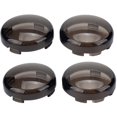 thumbnail image 1 of Cubierta de Indicador NQ Lente de Señal de Giro C para Sportster 883 1200 Touring Road King Dyna Heritage Softail, 1 of 5