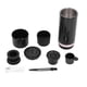 thumbnail image 3 of Mini Máquina De Café, Fácil De Usar, Cafetera Portátil De Carga Rápida Con Batería De 90 W Y 7800 MAh Para Beber ANGGREK Travel Coffee Machine, 3 of 8