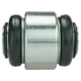 thumbnail image 3 of TRQ Upper Lower Wishbone & Trailing Arm Bushing Kit Rear Inner Outer for BMW New PSA56145, 3 of 6